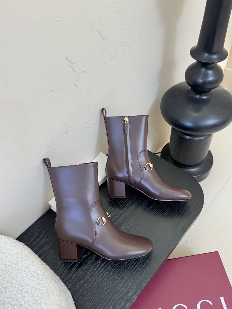 H**me5 boots